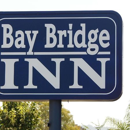 Bay Bridge Inn אוקלנד מראה חיצוני תמונה