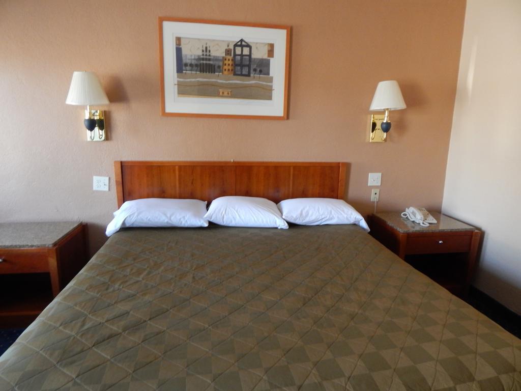 Bay Bridge Inn אוקלנד חדר תמונה